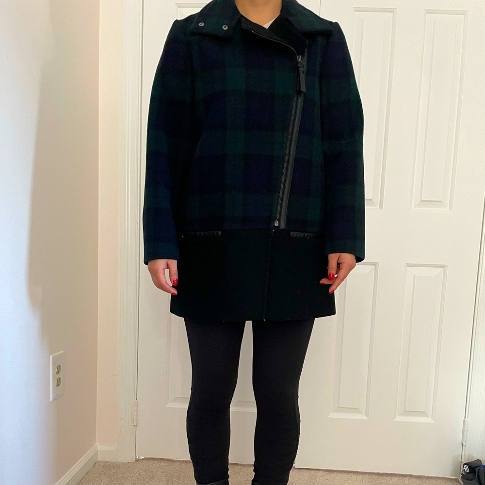 Mackage winter coat